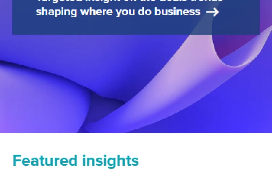 Herbert Smith Freehills Kramer (HSFK) – Corporate Website