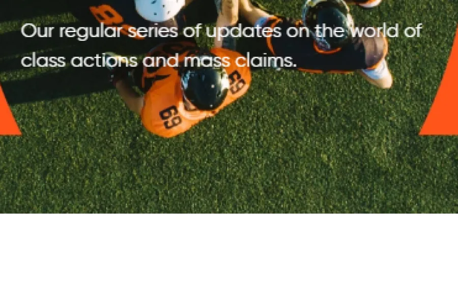 Bryan Cave Leighton Paisner (BCLP) – Perspectives Platform