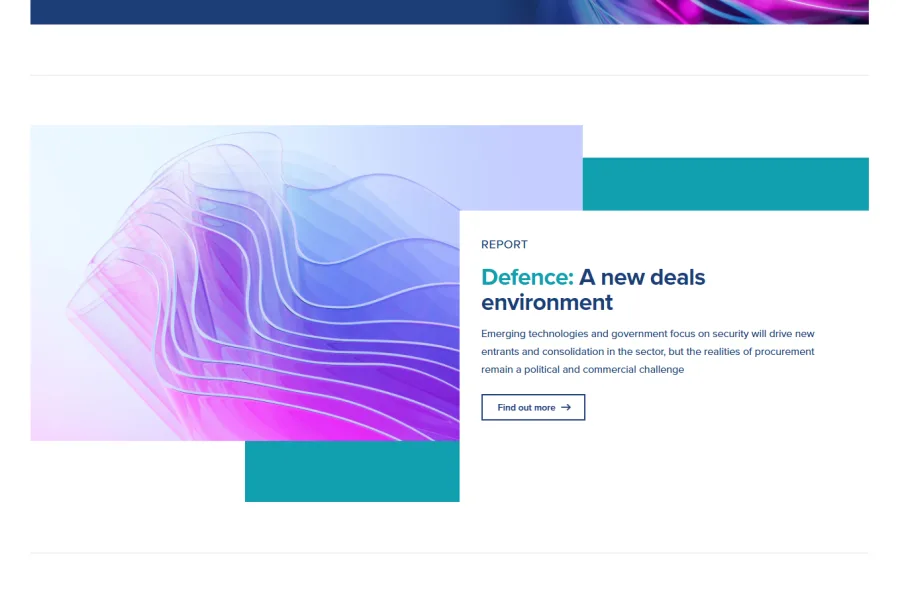 Herbert Smith Freehills Kramer (HSFK) – Corporate Website